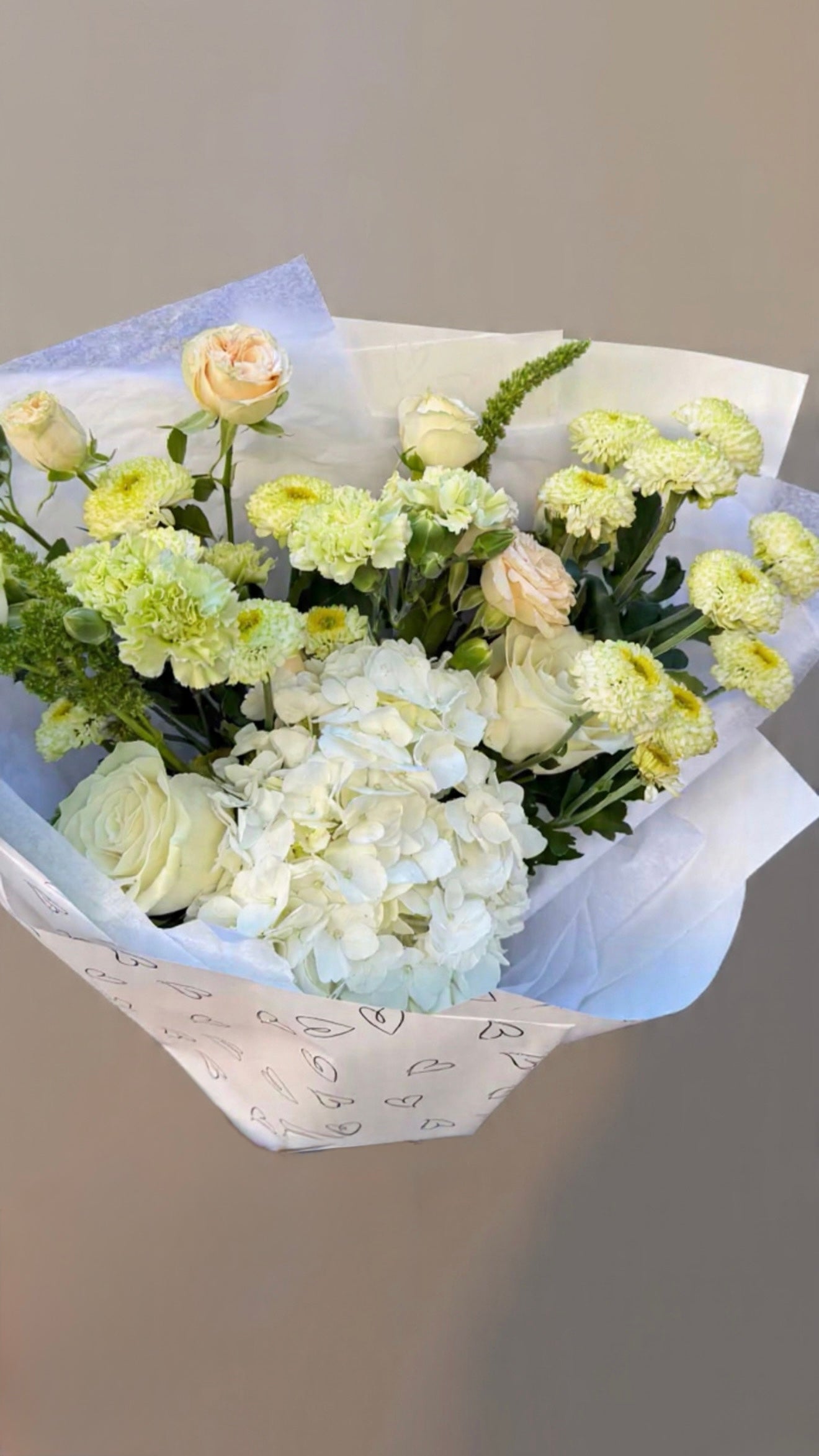 Romantický okamžik